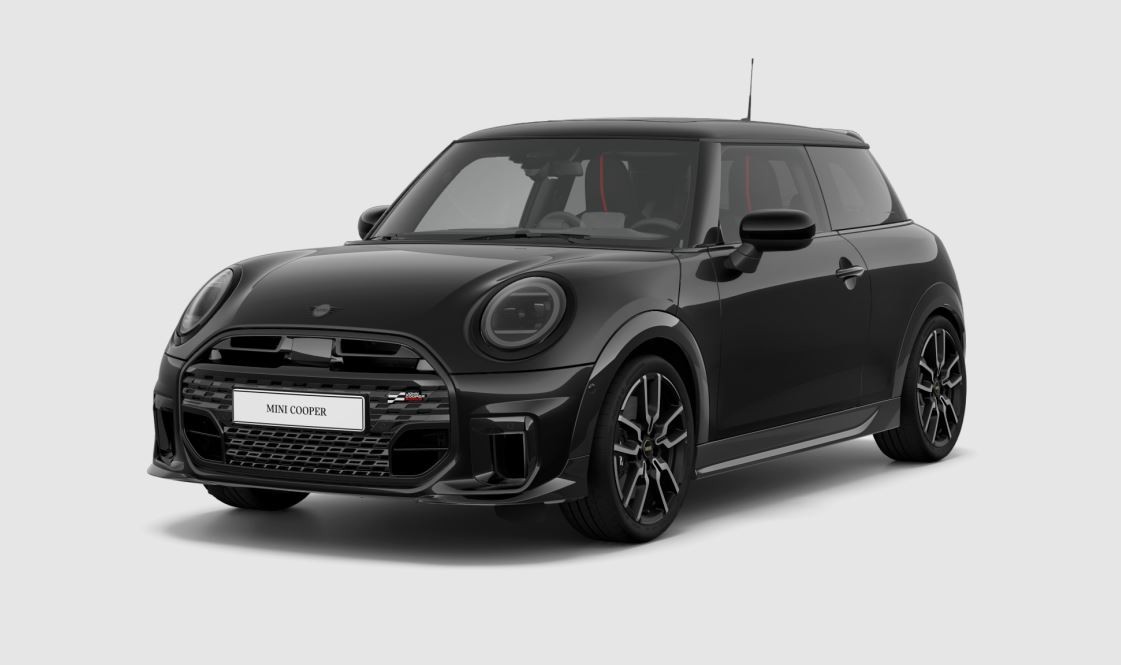 MINI ACEMAN